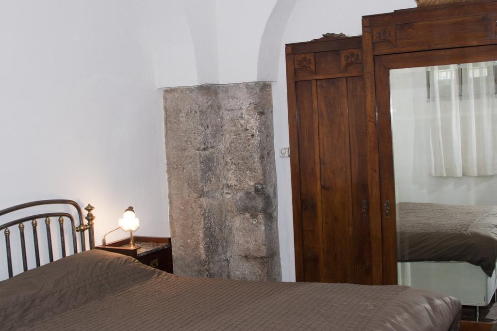 Vila Palazzo D'Orsi Calvanico Pokoj fotografie
