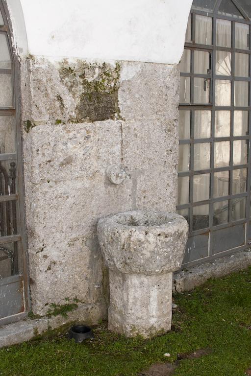 Vila Palazzo D'Orsi Calvanico Pokoj fotografie